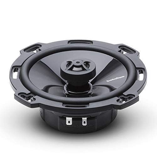 Rockford Fosgate P16 Punch 6.0 Rockford Fosgate P16 Punch 6.0